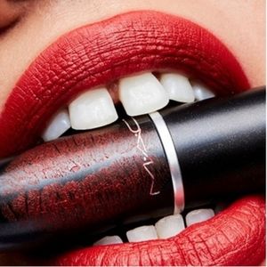 COPY - Mac matte lipstick Chili